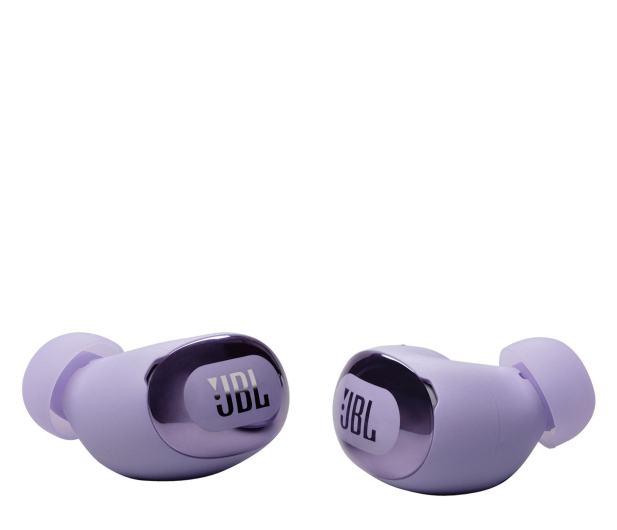JBL LIVE BUDS 3 fioletowe - 1263172 - zdjęcie 4